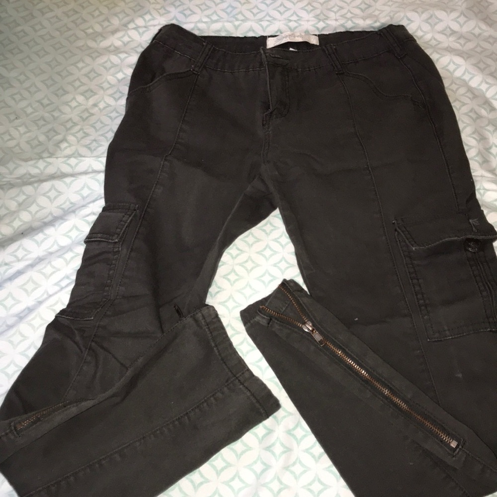 Cargo pants